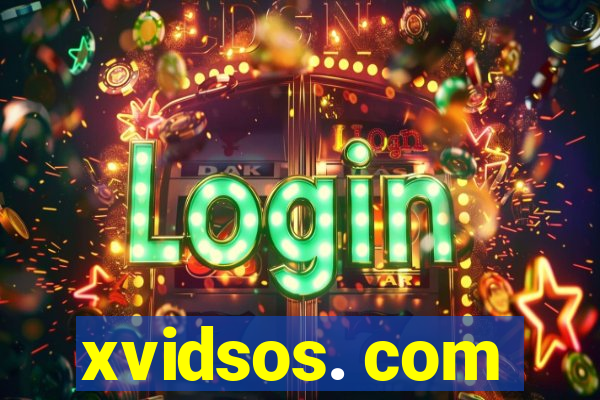 xvidsos. com