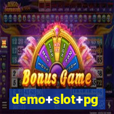 demo+slot+pg