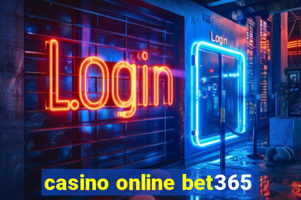 casino online bet365