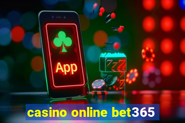 casino online bet365