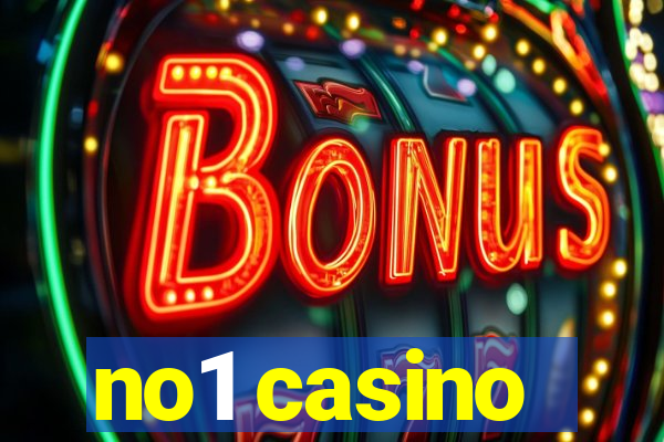 no1 casino