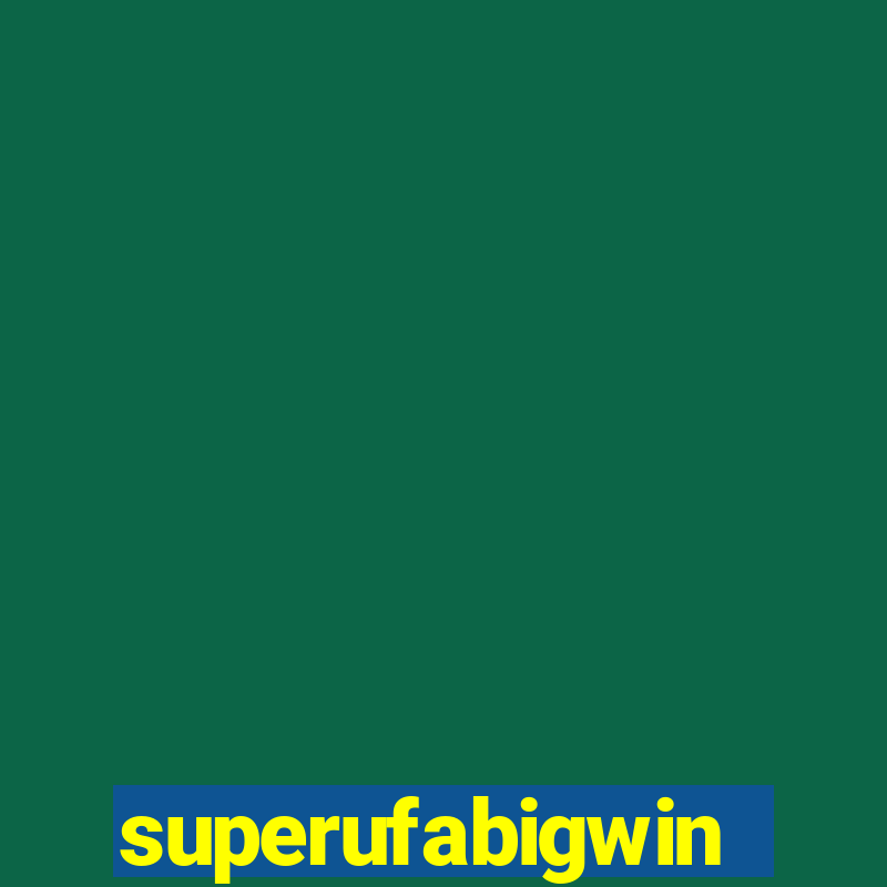 superufabigwin