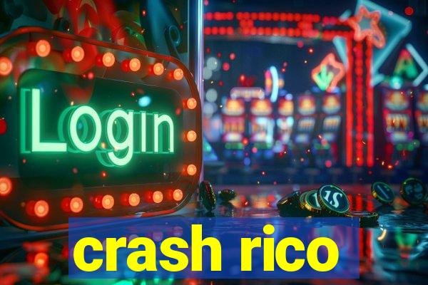 crash rico