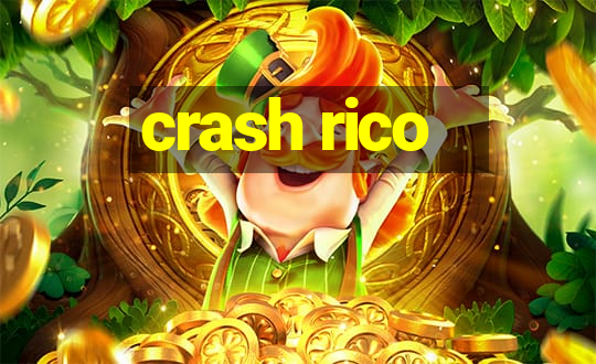 crash rico