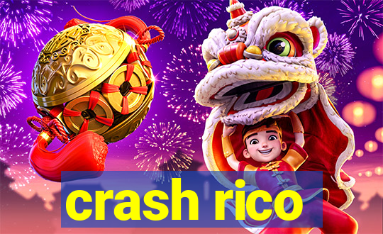 crash rico