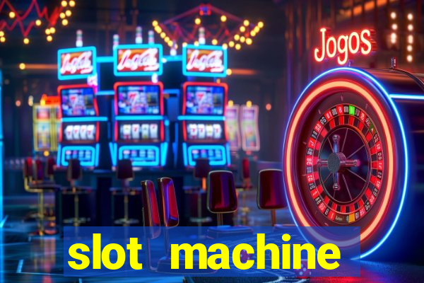 slot machine biggest wins