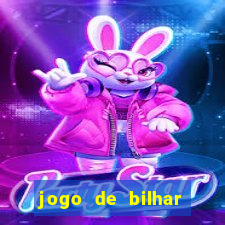 jogo de bilhar valendo dinheiro online