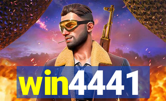 win4441