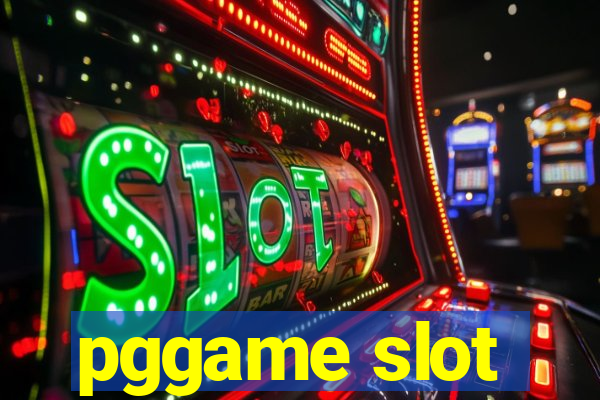 pggame slot