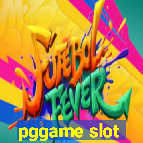 pggame slot