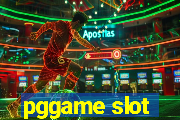 pggame slot