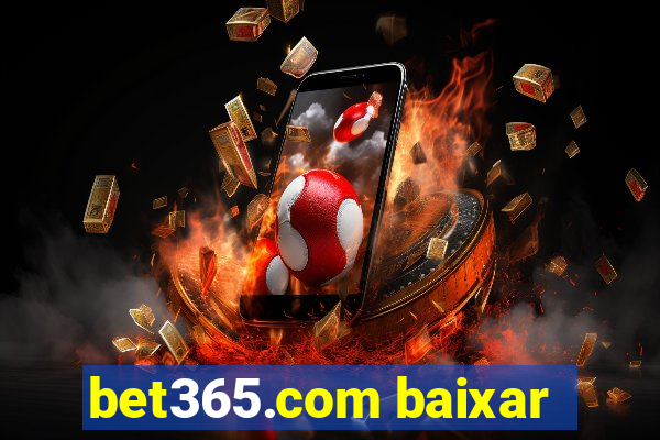 bet365.com baixar