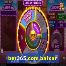 bet365.com baixar