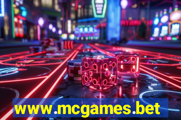 www.mcgames.bet