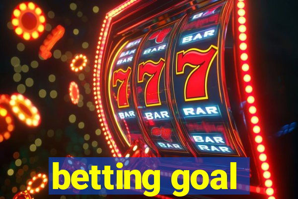 betting goal