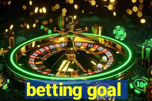 betting goal