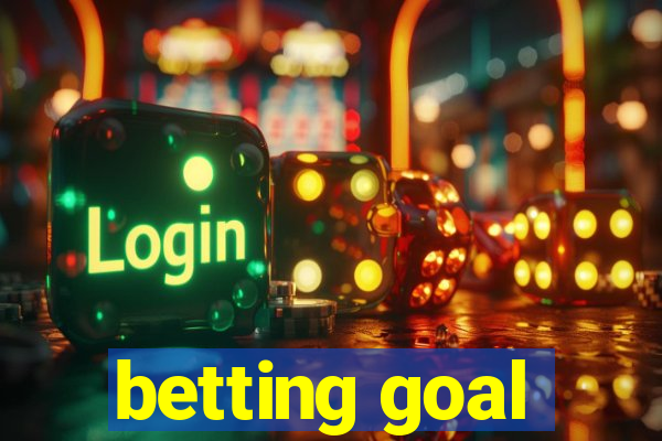 betting goal