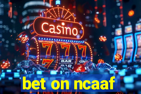 bet on ncaaf