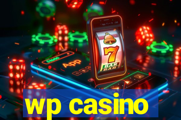 wp casino