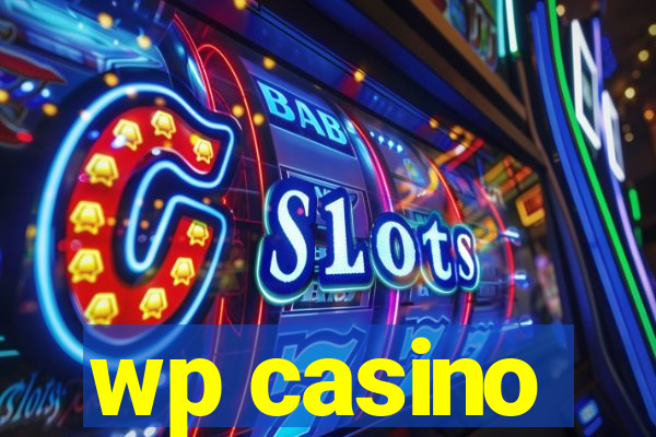 wp casino