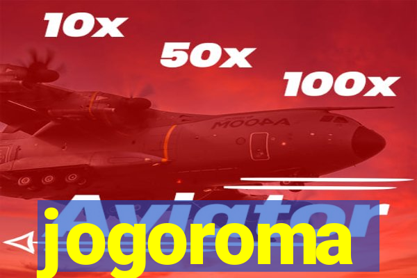 jogoroma