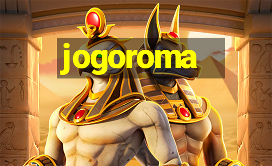 jogoroma