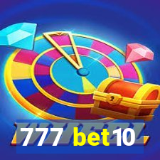 777 bet10