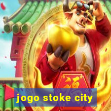 jogo stoke city