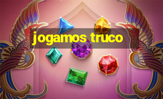 jogamos truco