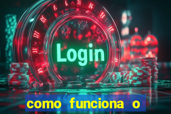 como funciona o jogo slots