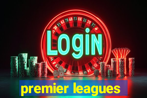 premier leagues