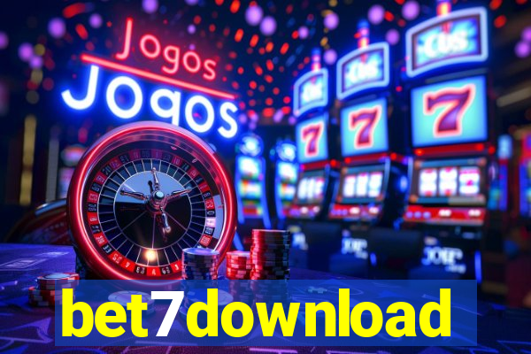 bet7download