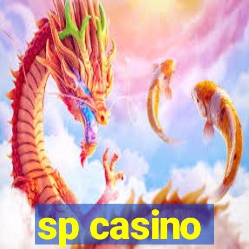 sp casino