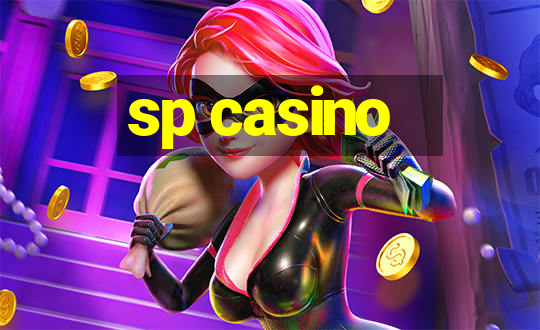 sp casino