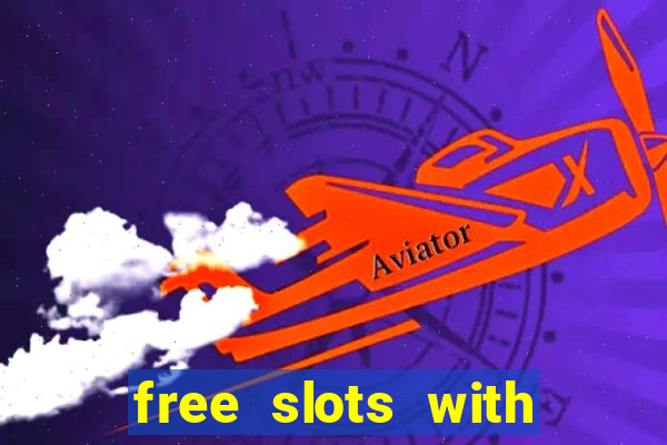 free slots with free spins