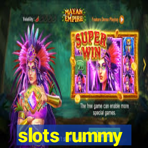 slots rummy