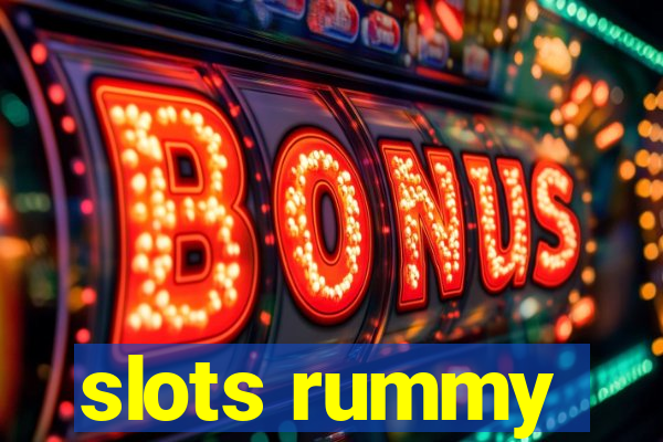 slots rummy