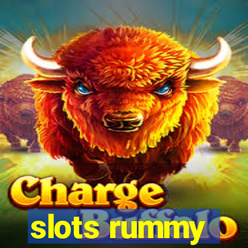 slots rummy