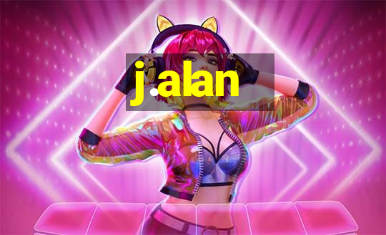 j.alan