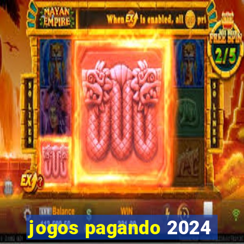 jogos pagando 2024