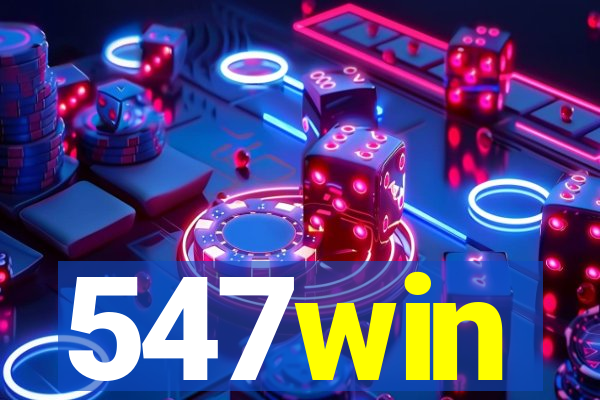 547win