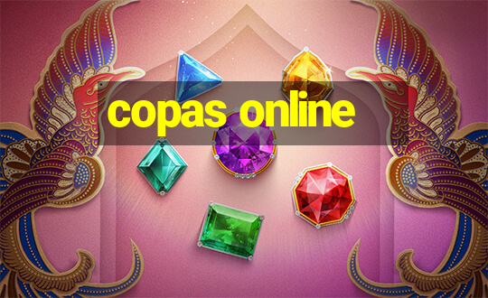 copas online