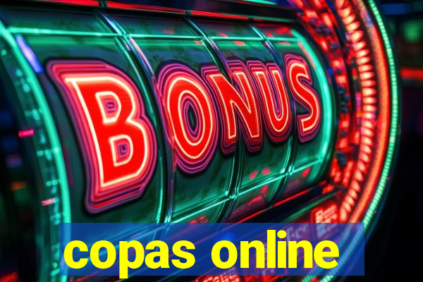 copas online