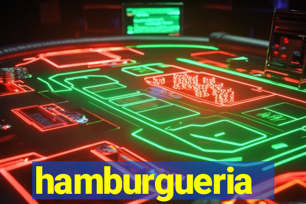 hamburgueria juventus ucs