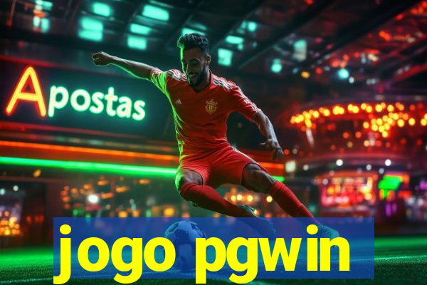 jogo pgwin