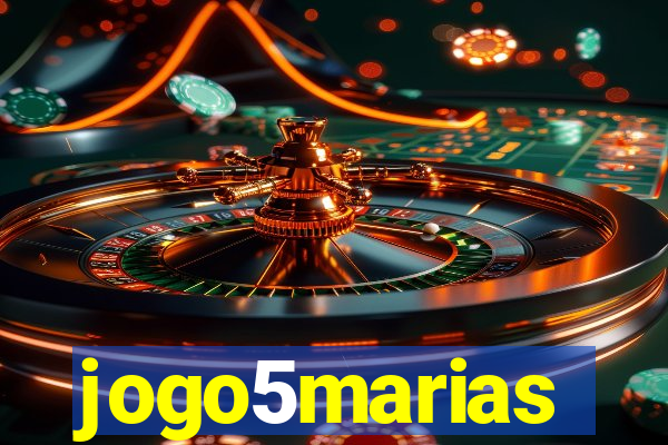 jogo5marias