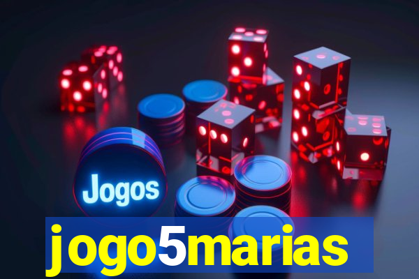 jogo5marias