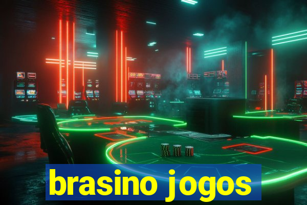 brasino jogos