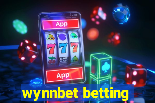 wynnbet betting