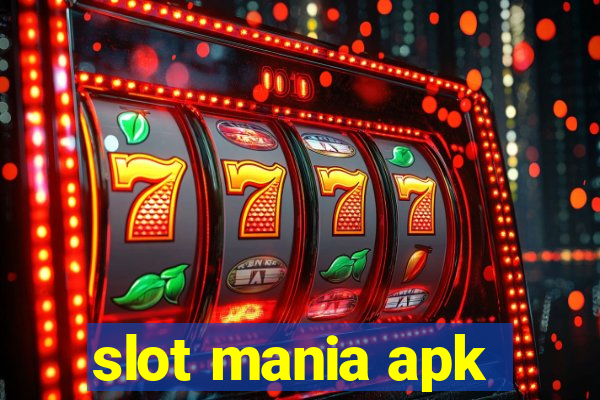 slot mania apk